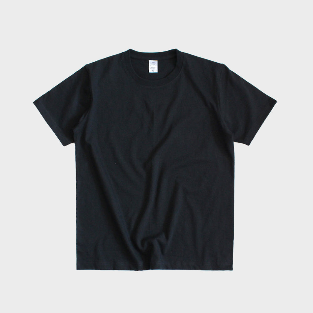 (#1-10) Fine 265g Cotton T-Shirt